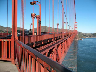 Illustration for article titled The Plan to Keep People From Jumping Off the Golden Gate Bridge